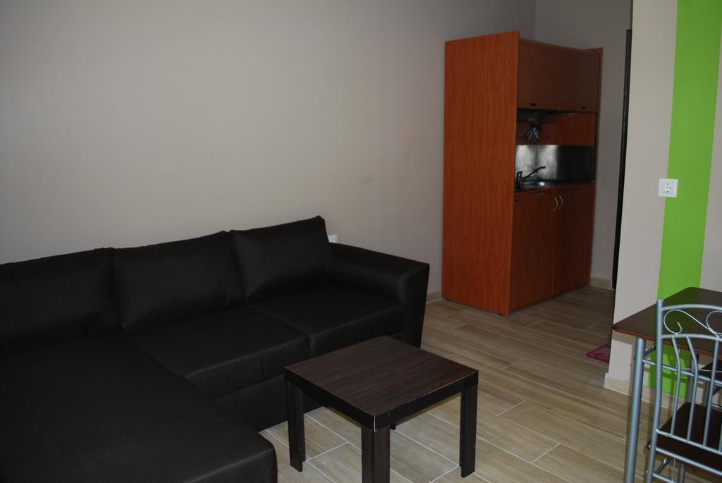 Family House Emerald Limenaria (Thasos) Exterior foto