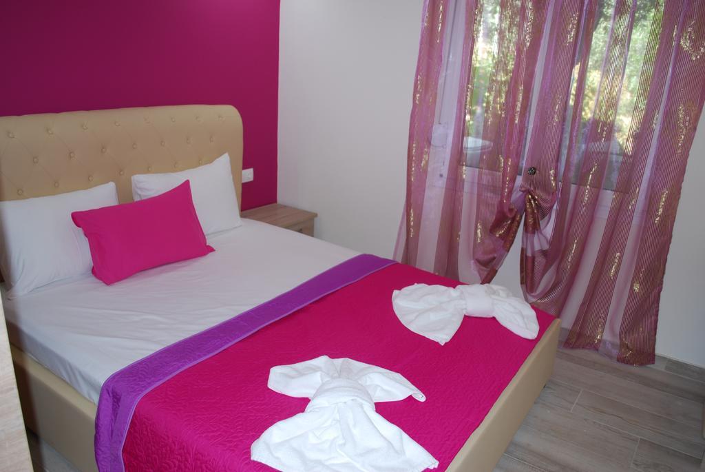 Family House Emerald Limenaria (Thasos) Exterior foto
