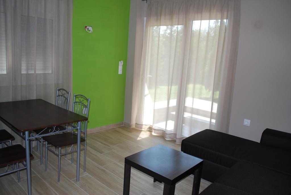 Family House Emerald Limenaria (Thasos) Exterior foto