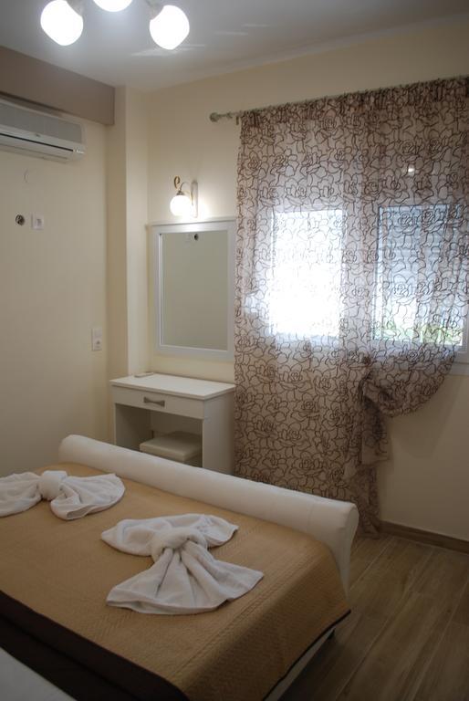 Family House Emerald Limenaria (Thasos) Exterior foto