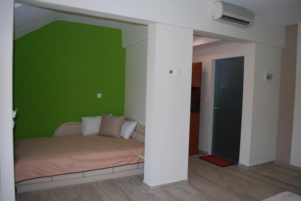 Family House Emerald Limenaria (Thasos) Exterior foto
